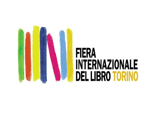 Fiera Internazionale del libro di Torino