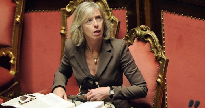 Ministro Giannini