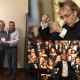 Dott. Attolico e Maestro Mastrangelo in Russia